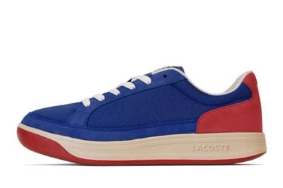 Lacoste 1951 Collection 9