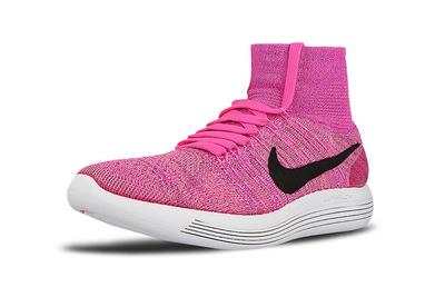 Nike Wmns Lunarepic Pink Power Vivid Purple 3