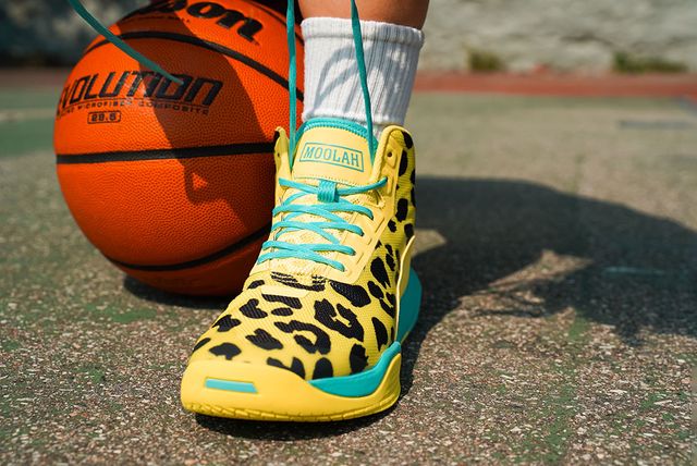 Moolah Kicks Are Now Available from Dick’s Sporting Goods - Sneaker Freaker