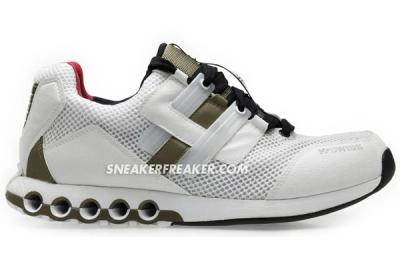 The Biz Harry Oh K Swiss 4