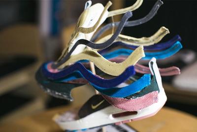 Wotherpsoon Air Max Custom 1