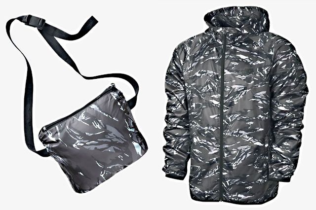 Nike camo lightweight jacket best sale