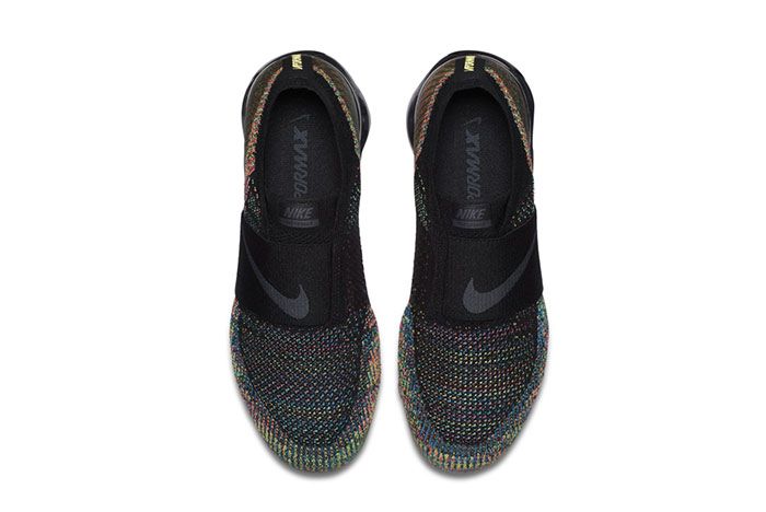 Here s When You Can Get the Multicolour VaporMax Moc Releases