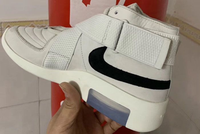 Close Up Air Fear of God 180 Releases