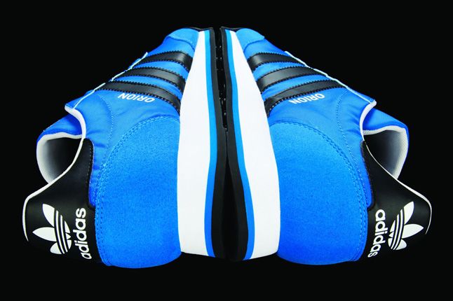 Adidas Orion Nylon 06 1