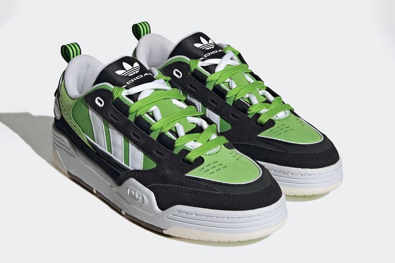 adidas ADI2000 Skate Shoe