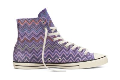 Missoni Converse Fall 2014 Ct As Collection 4