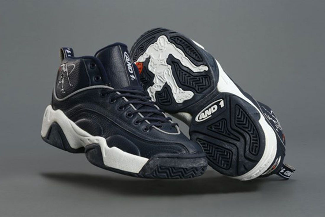 underrated basketball shoes
