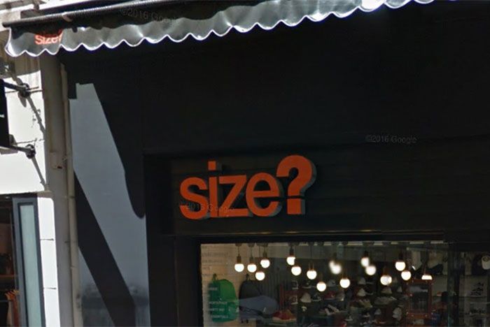 Size Dundee