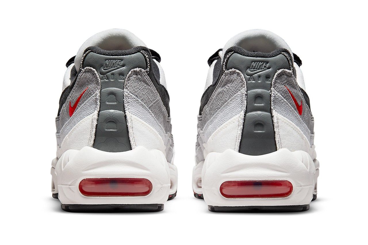 Nike Air Max 95 QS 'Plum Blossom'