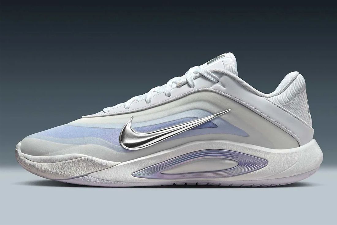 A’JA WILSON(エイジャウィルソン　29cm A'One A'ja Wilson puts the game on notice with the Nike A'One, her