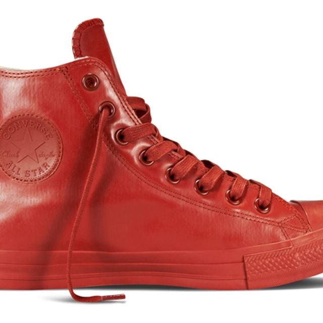 Chuck Taylor All Star Rubber Collection - Sneaker Freaker