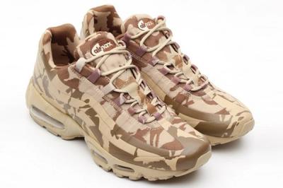 Nike Air Max 95 Sp Uk Camouflage