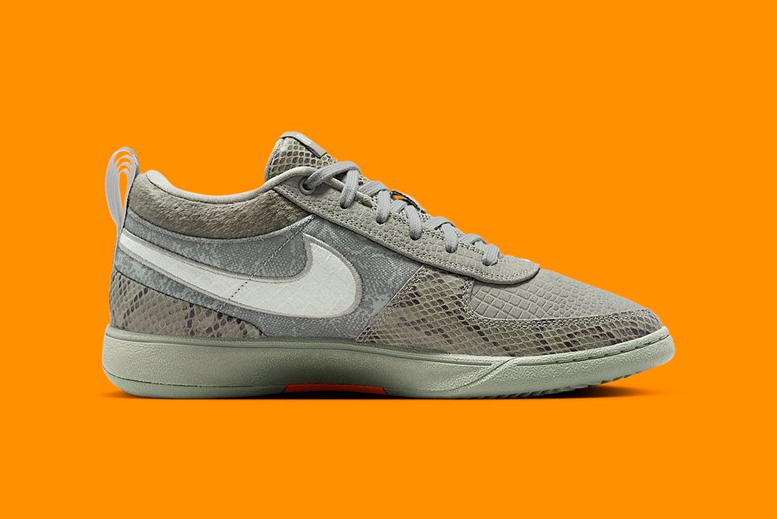 NIKE BOOK 1 PRM \" Hike \" ブック1 29cm Nike Book 1 