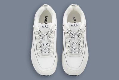 Apc Sneakers 6