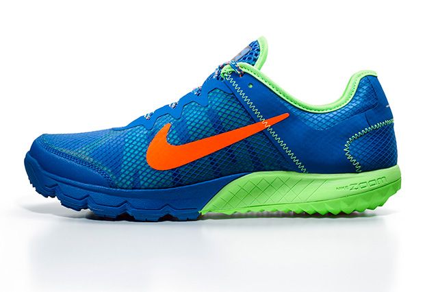 nike zoom terra wildhorse