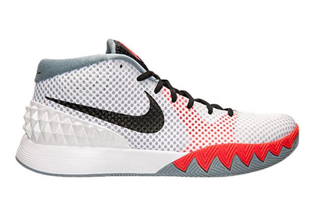 Nike Kyrie 1 Infrared 1