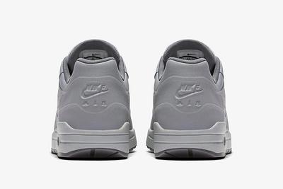Nike Air Max 1 Wolf Grey 1