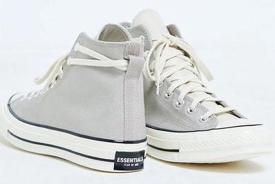 Fear Of God Essentials Converse Chuck 70 Release Date 2Official