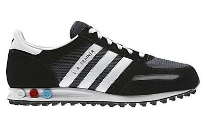 Adidas La Trainer 04 1