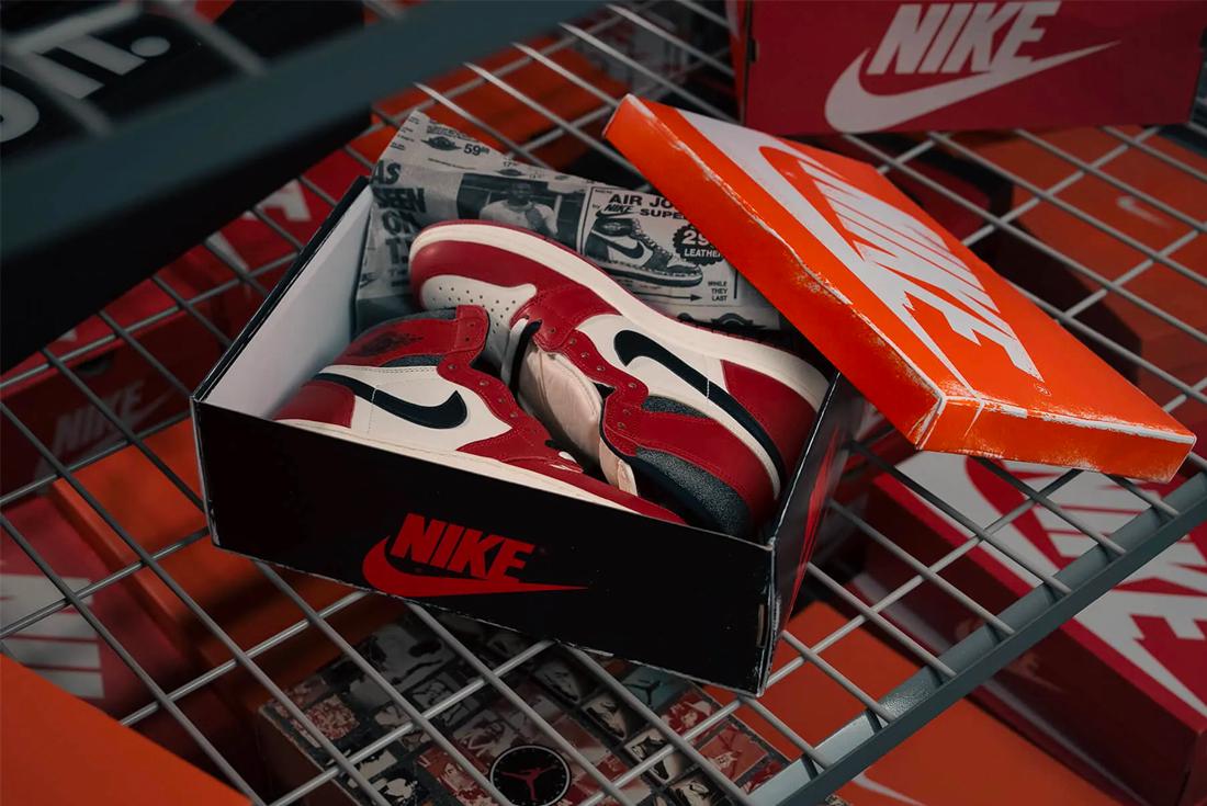 air jordan 1 high chicago