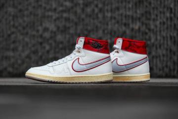 Another Awake NY Jordan Air Ship Is Setting Sail - Releases
