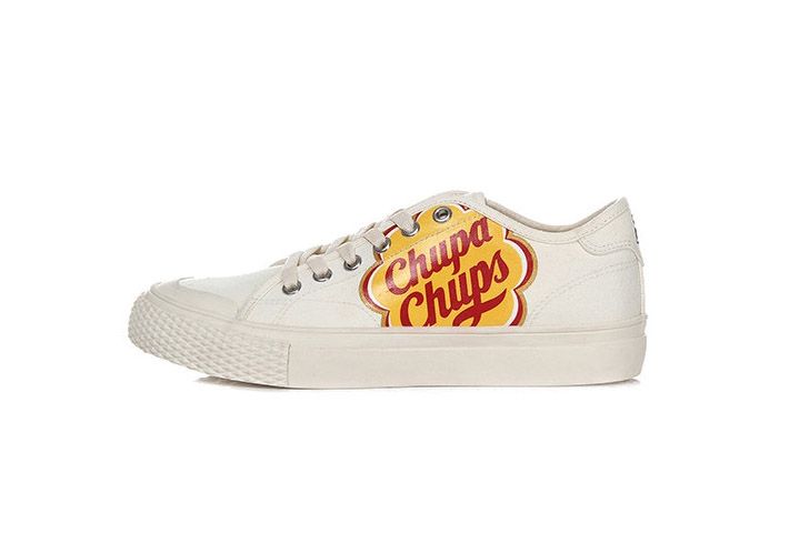 So sweet! FILA unveils Chupa Chups Collection - Releases