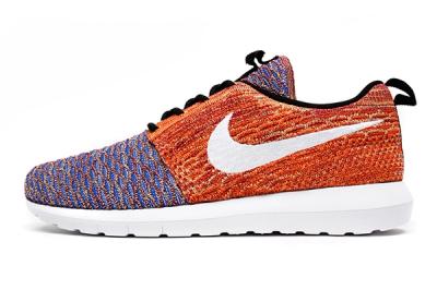 Nike Flyknit Roshe Run Special Collection 1