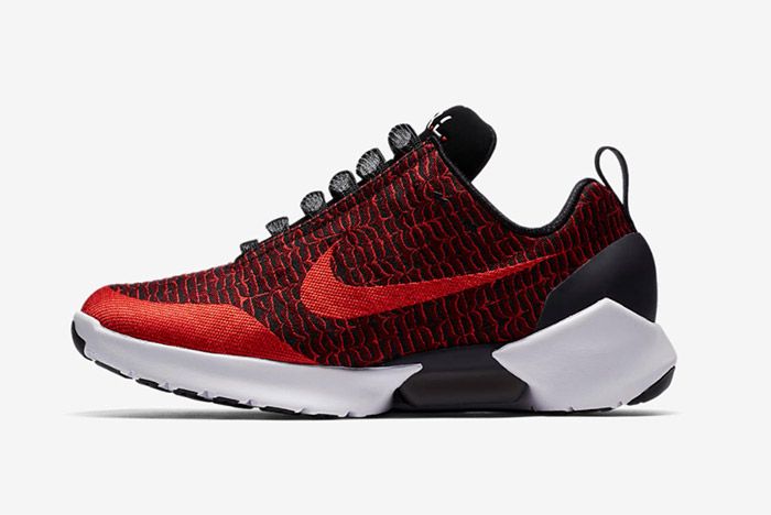 nike hyperadapt 2018