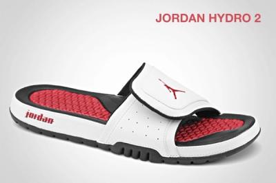Jordan Hydro 2 Red 1