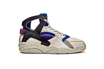 Nike Are Bringing Back the Air Flight Huarache in 2023