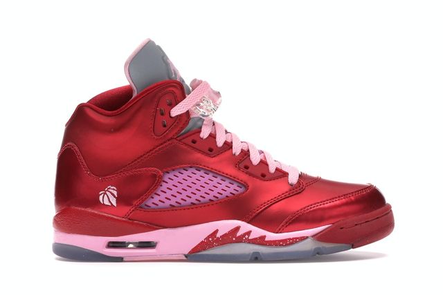 The All-Time Greatest Valentine's Day Sneaker Releases - Sneaker Freaker