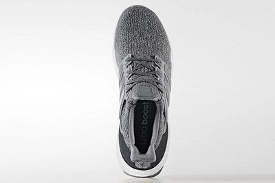 Adidas Ultraboost 3 0 Grey Silver 2