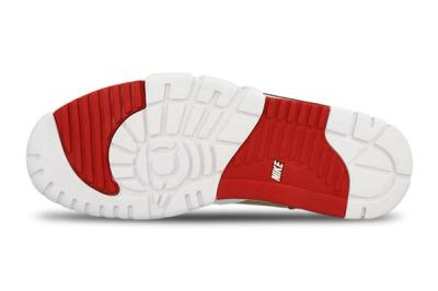 Nike Air Trainer Jerry Rice
