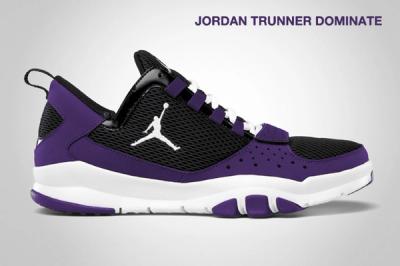 Jordan Brand Jordan Trunner Dominate 2 1