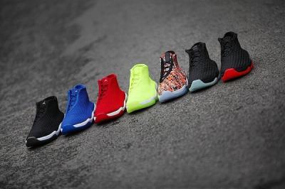 Air Jordan Future Upcoming Releases