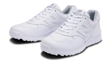 New balance cheap 1400 white