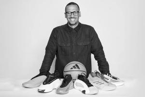 The Global GM of adidas Basketball Has Resigned After Nine Years