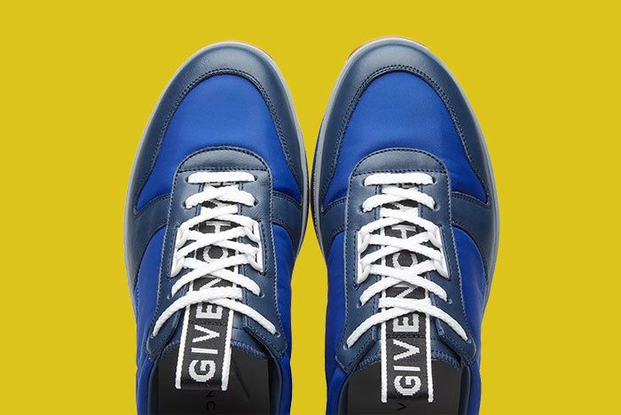 Givenchy's TR3 Runner Gets Best in Show - Releases