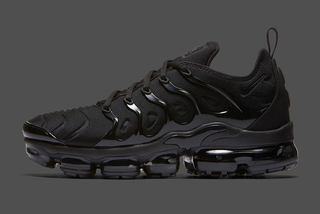 JD Sports Australia Unleash Five New Big Bubble VaporMax - Sneaker Freaker