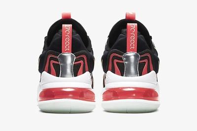Nike Air Max 270 React Eng Alien Heels
