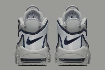 Nike Air More Uptempo Nyc Release Details Sneaker Freaker 6