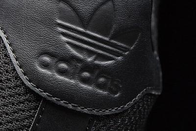 Adidas Superstar Bounce Black 2