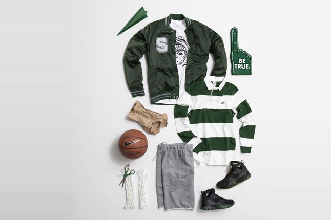 Nike Sportswear Basketball Spring 2012 08 1
