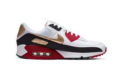 Nike Air Max 90 Chinese New Year Right