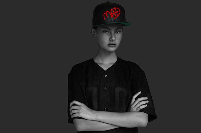 New Era X For The Homies Mad Collection 5