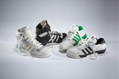 Adidas Originals Rivalry Pack Promo 1