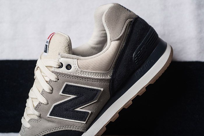 New Balance 574 Terry Cloth Pack 10