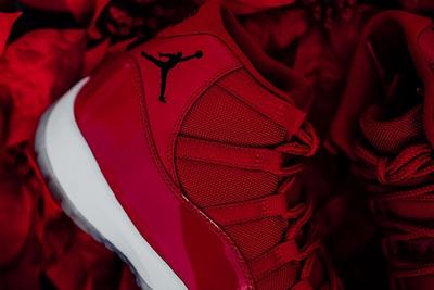 Air Jordan 11 Win Like 96 Sneaker Freaker 7