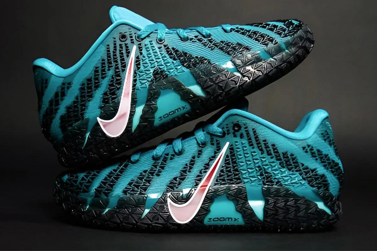 Nike Ja 3